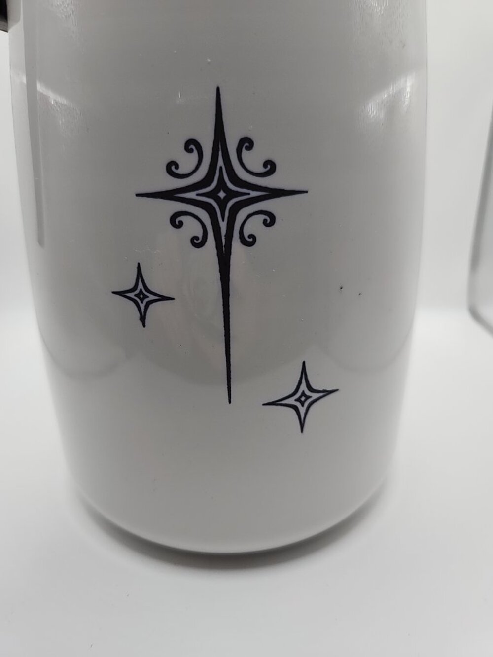 Atomic burst coffee pot - Picture 5 of 14